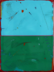 Ricky Hunt: The Window 220