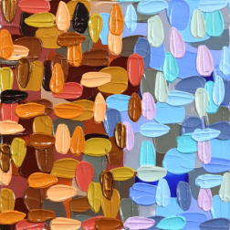 Shiri Phillips: A Glance