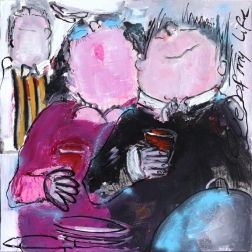 Gerdine Duijsens: Love Of My Life