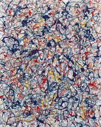 Marc Raphael: Primarily Blue