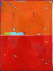 Ricky Hunt: The Window 256