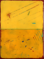 Ricky Hunt: The Window 251