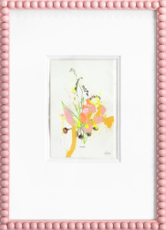 Lee Herring: Botanical Sketch 1