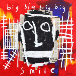 Soren Grau: Big Smile