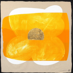 Jason DeMeo: Truth Beauty Goodness Sunset (Yellow)