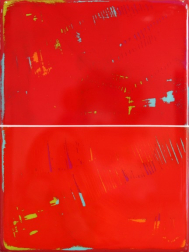 Ricky Hunt: The Window 269