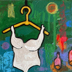 Valerie Etitinwo: The Uniform