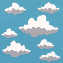 Will Beger: Cloud Over