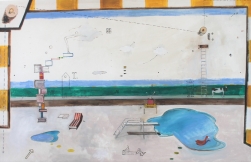 Leonardo Aguirre: Le Parc