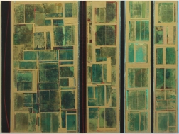 Alexander Eulert: Projections No. 7