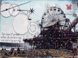 Carl Smith: Santa Monica Epiphany