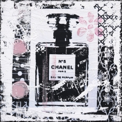 Marion Duschletta: Timeless Chanel #4