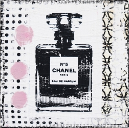 Marion Duschletta: Timeless Chanel #6