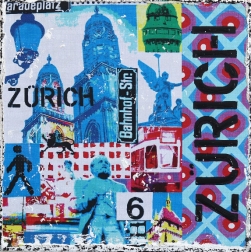 Marion Duschletta: Zurich 6