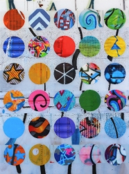 Nicola Katsikis: Twister #23