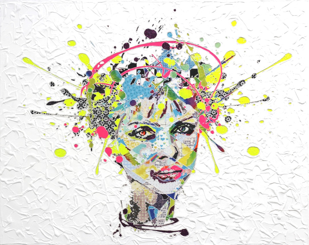 Alea Pinar Du Pre: Blondie image 1