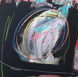 Kodjovi: Suspended Orbit