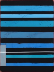 Ricky Hunt: Vibration 5