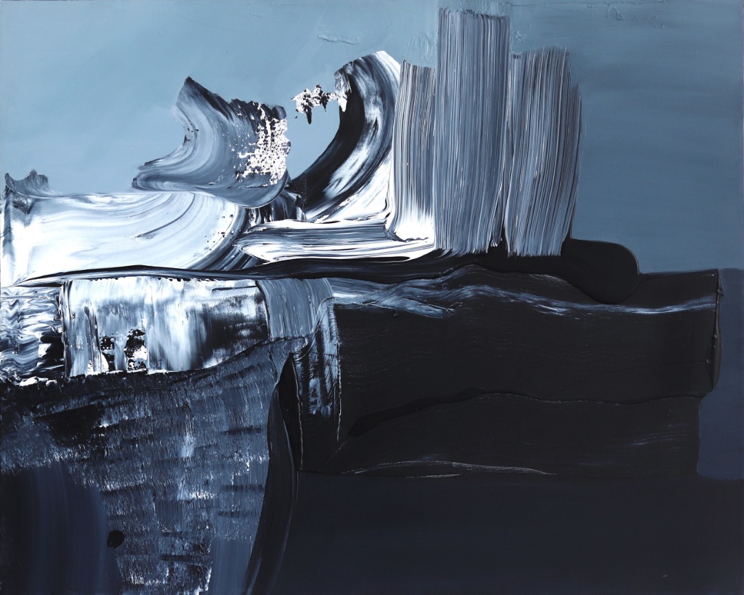 Gail Titus: Watching in Silence 2 image 1