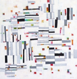 Beth Munro: Pop of Color