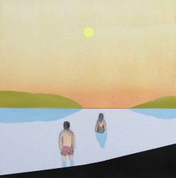 Mike Gough: Lake Swimmers