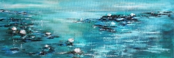 Ivana Milosevic: Water Lily California 01