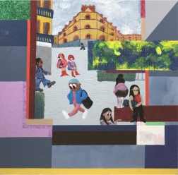 Danny Brown: Los Paris