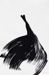 Bettina Mauel: The Black Dress 29