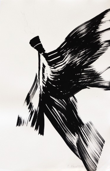 Bettina Mauel: The Black Dress 25 image 1