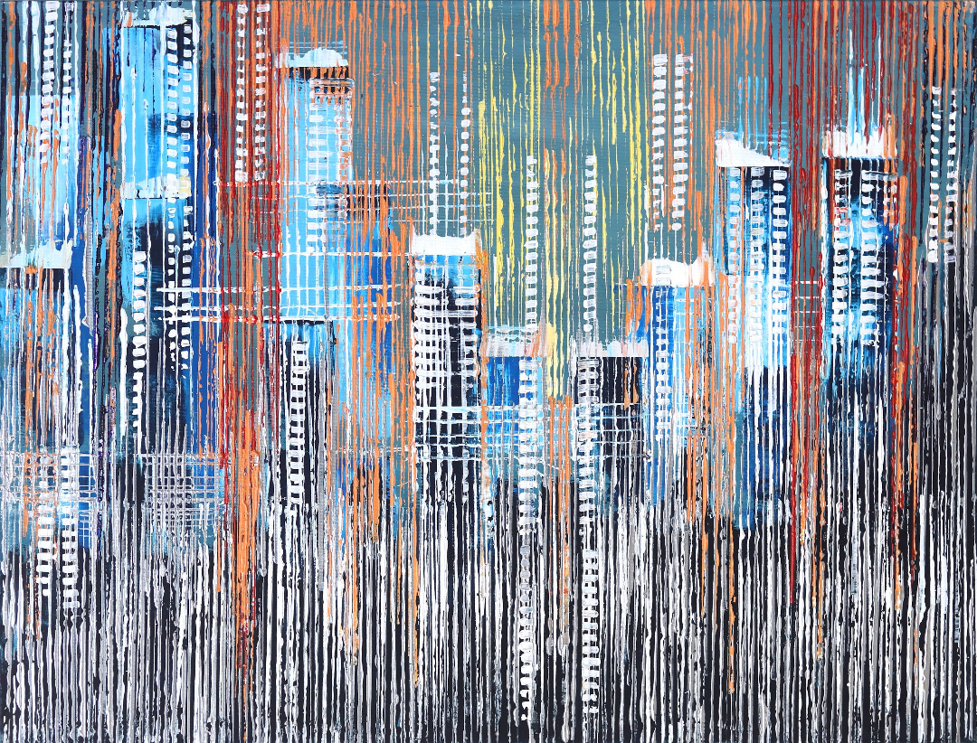 Ivana Milosevic: City Net image 1