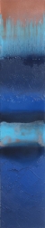 Nichole McDaniel: Coastal Waters 1