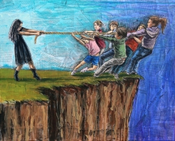 Robert Lebsack: Though We May Live Without