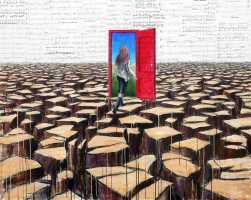 Robert Lebsack: For All We Know
