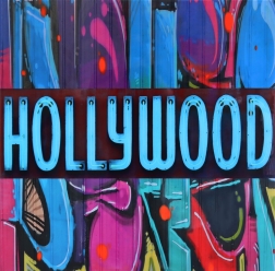 Nicola Katsikis: Still In Hollywood