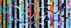 Nicola Katsikis: Through The Windows