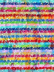 Amber Goldhammer: Life Full of Love