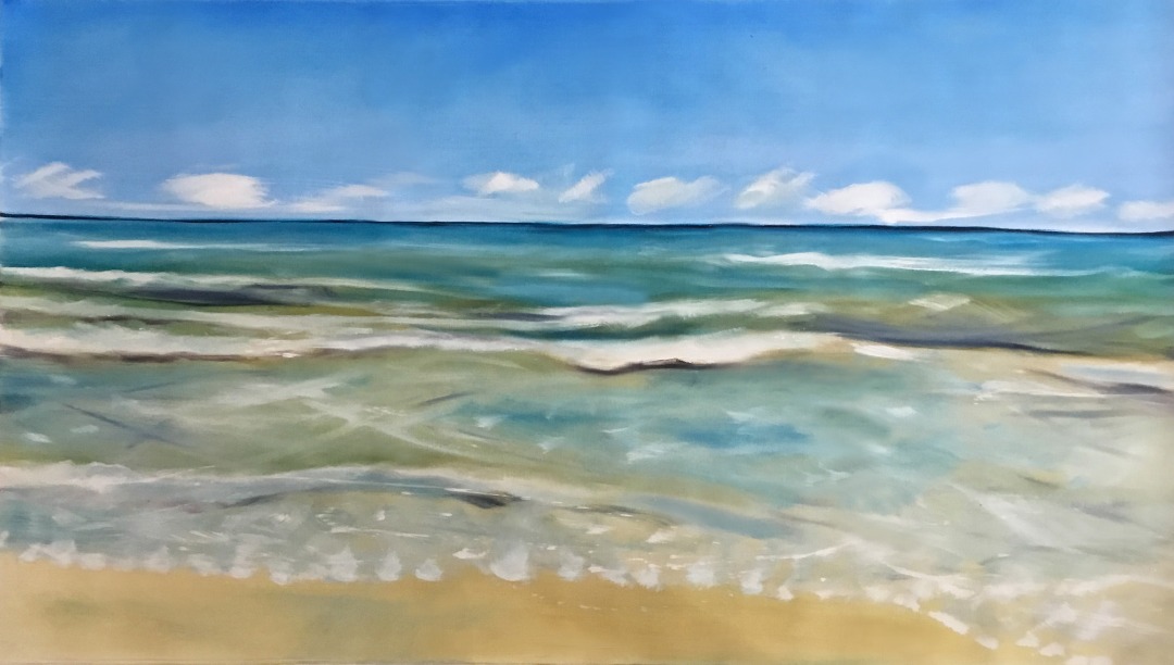 Bettina Mauel: Beyond The Sea 2 image 1