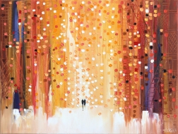Ekaterina Ermilkina: Sunset