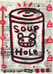 Gary John: Where Does The Soup Go