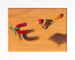 Stuart Dunkel: Animal Magnetism