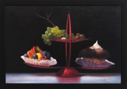 Stuart Dunkel: Chinese Desserts