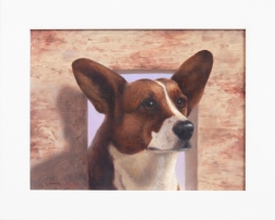 Stuart Dunkel: Corgi