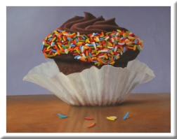 Stuart Dunkel: Sprinkles