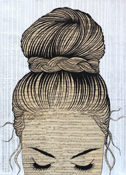 Martina Niederhauser: Imagination Has No Limit image 1