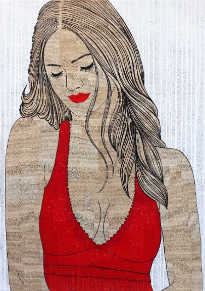 Martina Niederhauser: The Secret Ingredient is Always Love image 1