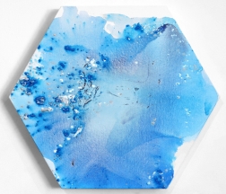 Clara Berta: Blue Love