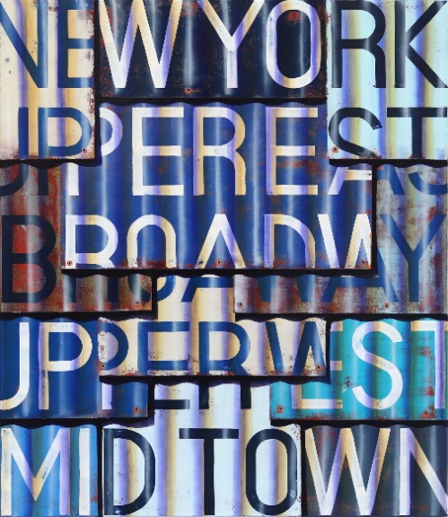 Ross Tamlin: Broadway image 1