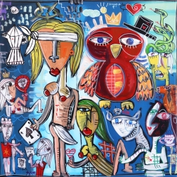Alessandro Siviglia: Napulè Terra Mia