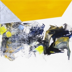 Jodi Fuchs: There is Freedom in Structure I