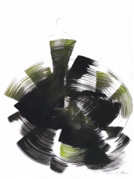 Bettina Mauel: The Black Dress 42